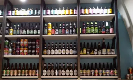 “Approcci di Gusto alla birra artigianale”