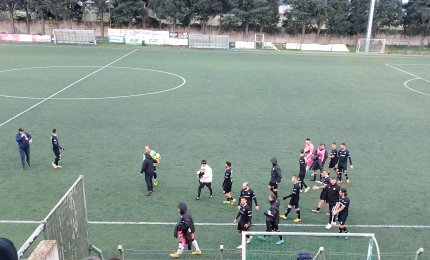 Coppa Puglia, Galatina calcio batte con una tripletta il Poggiardo e lo aspetta in casa