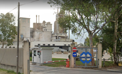 Minermix, il Comitato regionale per le aree in crisi (SEPAC) convoca le parti