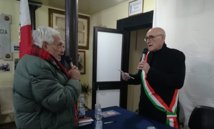 Un pomeriggio di cultura galatinese dedicato dalla SOMS al Casale &quot;Tabelle&quot;