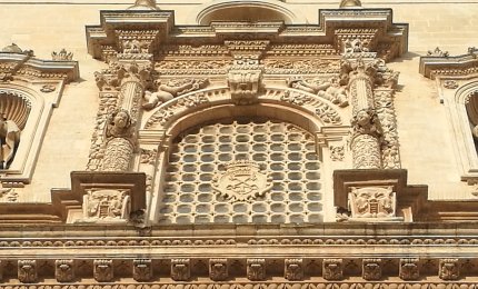 Galatina e il culto della personalità