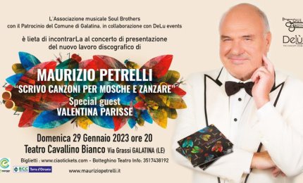 &quot;Scrivo canzoni per mosche e zanzare&quot; 