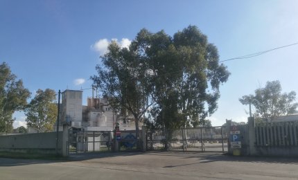 Vertenza Minermix, prima riunione del SEPAC a Bari