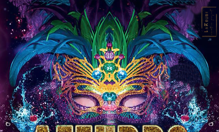 Torna l’Azzurro, si riparte con il veglione in maschera