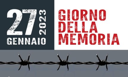 Giornata della Memoria. Il Club Unesco con gli studenti di Galatina