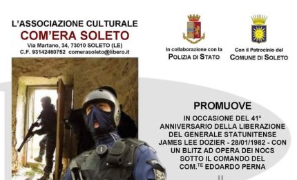 "Gli anni di piombo"