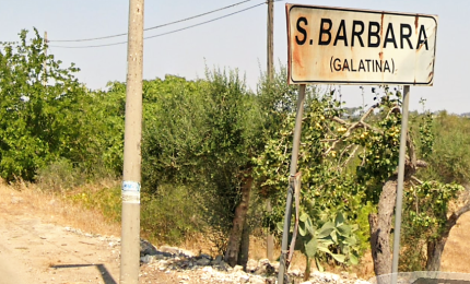 Rifiuti a Santa Barbara, è guerra di comunicati 