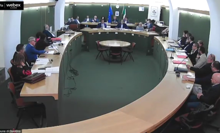 L'impianto di trattamento rifiuti previsto in via degli Andriani arriva nel Consiglio Comunale di Galatina