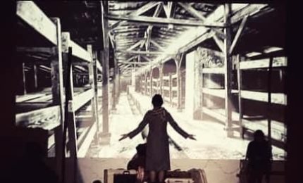 ‘La forza della Memoria‘