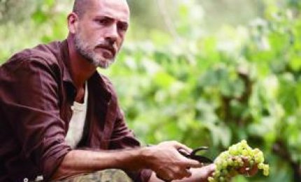 Gianmarco Tognazzi a Collepasso per 'Campagna d'amare'