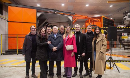 Giurgola, una squadra dai grandi risultati