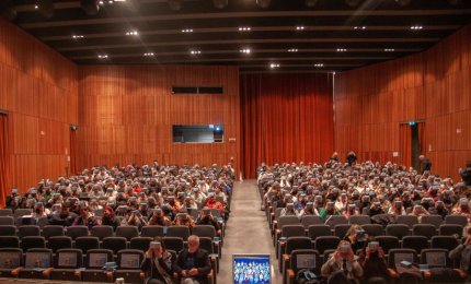“Destinazione Ucbm”, la realtà virtuale a Lecce
