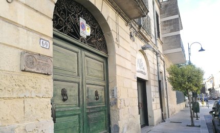 Il Circolo Cittadino Athena di Galatina 'apre' la Banca del Tempo