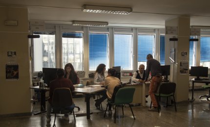 Recruiting Day a Lecce: si cercano 413 addetti fra operai generici, saldatori, montatori meccanici e addetti/e al Call Center