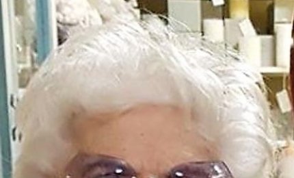 Si è fermato il cuore di mamma Lilly Papadia