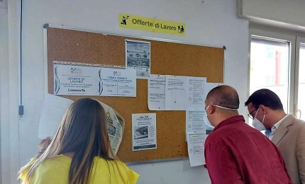 Dodici aziende di Galatina cercano 26 nuovi addetti