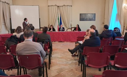 Nella regione Puglia e in provincia di Lecce aumentano le denunce di infortunio sul lavoro e calano gli incidenti mortali