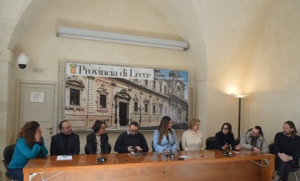 Galatina verso la Bit di Milano