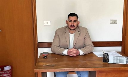 Michele Scalese riconfermato segretario del Circolo di Noha del Partito Democratico