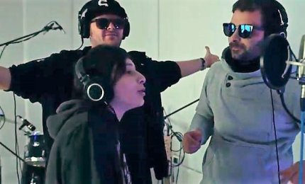 "Parlami d'amore", in uscita il nuovo brano dei Magnitudo 12