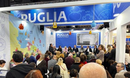 Presentata alla Bit di Milano “Galatina, dove tutto inizia”