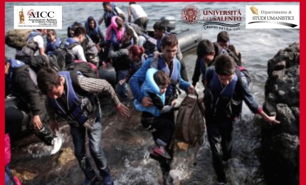 “Poesie per immagini” del galatinese Pietro Giannini