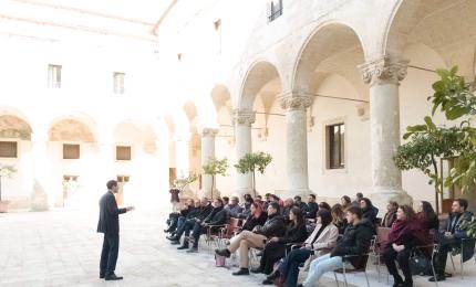 Da Unisalento cinquanta eco-suggerimenti per la “sobrietà energetica”