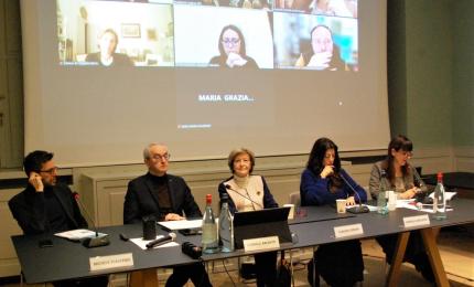 Il progetto "Spreco meno 2" dell'Ambito Territoriale Sociale di Galatina premiato ad Erbusco