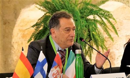 Demenza frontotemporale, a Tricase un convegno internazionale