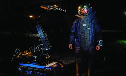 In 500 scatti la storia della Polizia Italiana