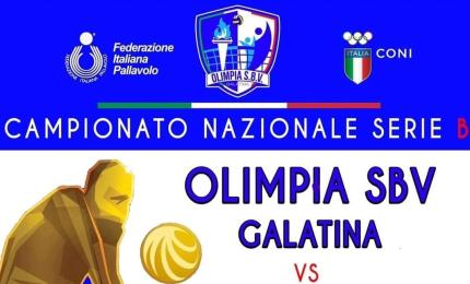 Olimpia Sbv Galatina, "La squadra non va abbandonata alla sconfitta e all’impotenza"