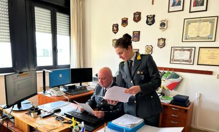 Scoperti nel Salento 17 percettori abusivi di reddito di cittadinanza