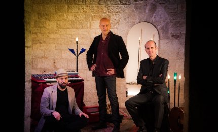 Si chiude oggi con i Radiodervish 'Lo sguardo di Omero'