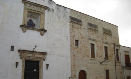 Il Centro 'Santa Chiara' si rinnova
