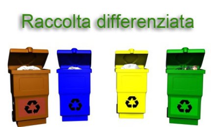 Differenziata? Qualcuno ci spieghi come si fa