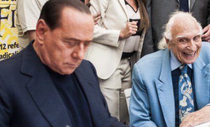 Referendum, il Pdl non raccoglie le firme a Galatina