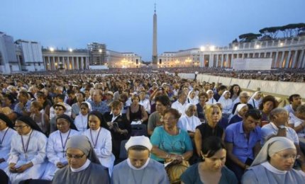 'Dio vide che era cosa buona'