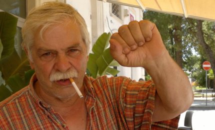 Apollonio Tundo: "Rifondazione è sempre contraria al megaparco"