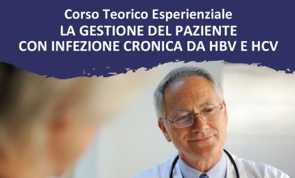 Malattie Infettive, un reparto di eccellenza del 'Santa Caterina Novella'. Il 17 a Galatina un corso sull'epatite virale