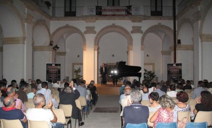 Riflessioni improvvisate sul fare e vivere la cultura a Galatina