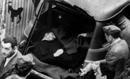 Sul rapimento e l'uccisione di Aldo Moro è tutto noto?