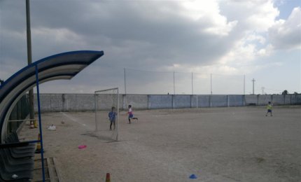 Trentamila euro per gli impianti sportivi di Collemeto e Galatina