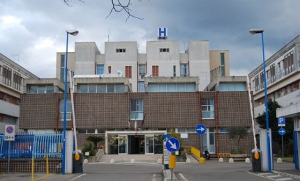 "Rilanciare l'Ospedale di Copertino con atti concreti"