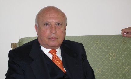 "L'Udc è organica all'amministrazione Montagna e l'assessore De Donatis è il suo profeta"