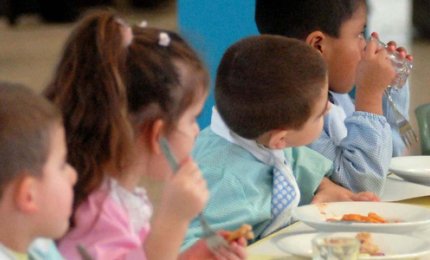 "Mia figlia vorrebbe andare a scuola come gli altri bimbi"
