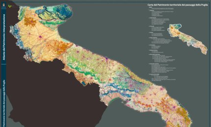 "La Regione è pronta a correggere gli errori del Piano Paesaggistico riguardante Galatina"
