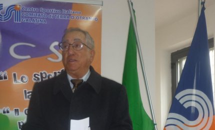 È scomparso Uccio Greco