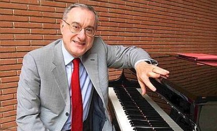 Oggi Michele Campanella a 'I Concerti del Chiostro'