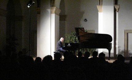 L'ultima indimenticabile serata della stagione concertistica 2013