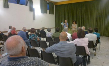 "Non mi dimetto", Roberta Forte replica alle Liste Civiche